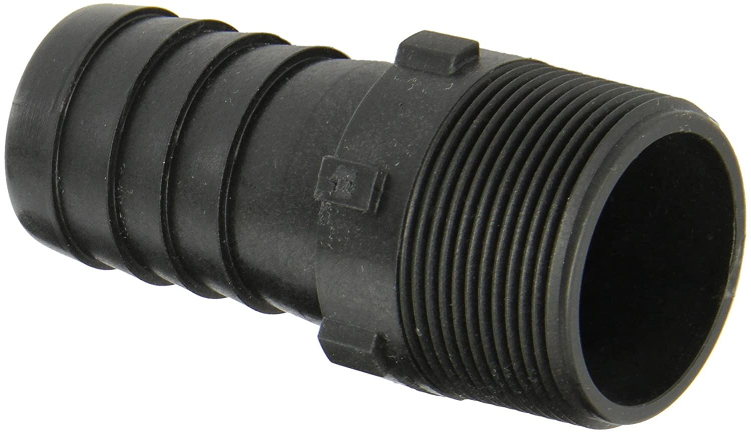 Valve HB150 Polypropylene Shank/Water Fitting, Tuff-Lite King Combination