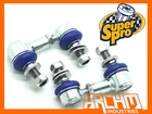 MITSUBISHI TRITON ML, MN - 2006-2015FRONT SUPERPRO ADJUSTABLE SWAY BAR LINK KIT