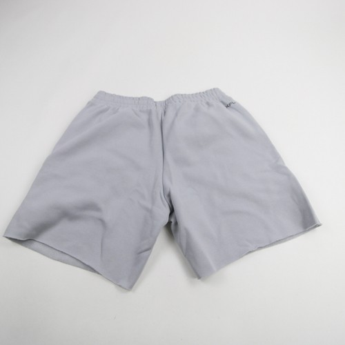 DC Defenders Under Armour Athletic Shorts Men's Gray New - Picture 2 of 9