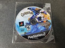 GrimGrimoire (Sony PlayStation 2, 2007) Disc only tested