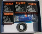 <!--F#f_0-->NEW 10 BOLT SALISBURY DIFF BEARING REPAIR KIT TO HQ HJ HX HZ WB HOLDEN TIMKEN<!--F/-->