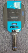 2025 Diadem Warrior Blucore Pro 14 Pickleball Paddle