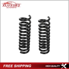 For 2006-2010 Dodge Charger 2005-2008 Magnum 2pc Rear Coil Springs