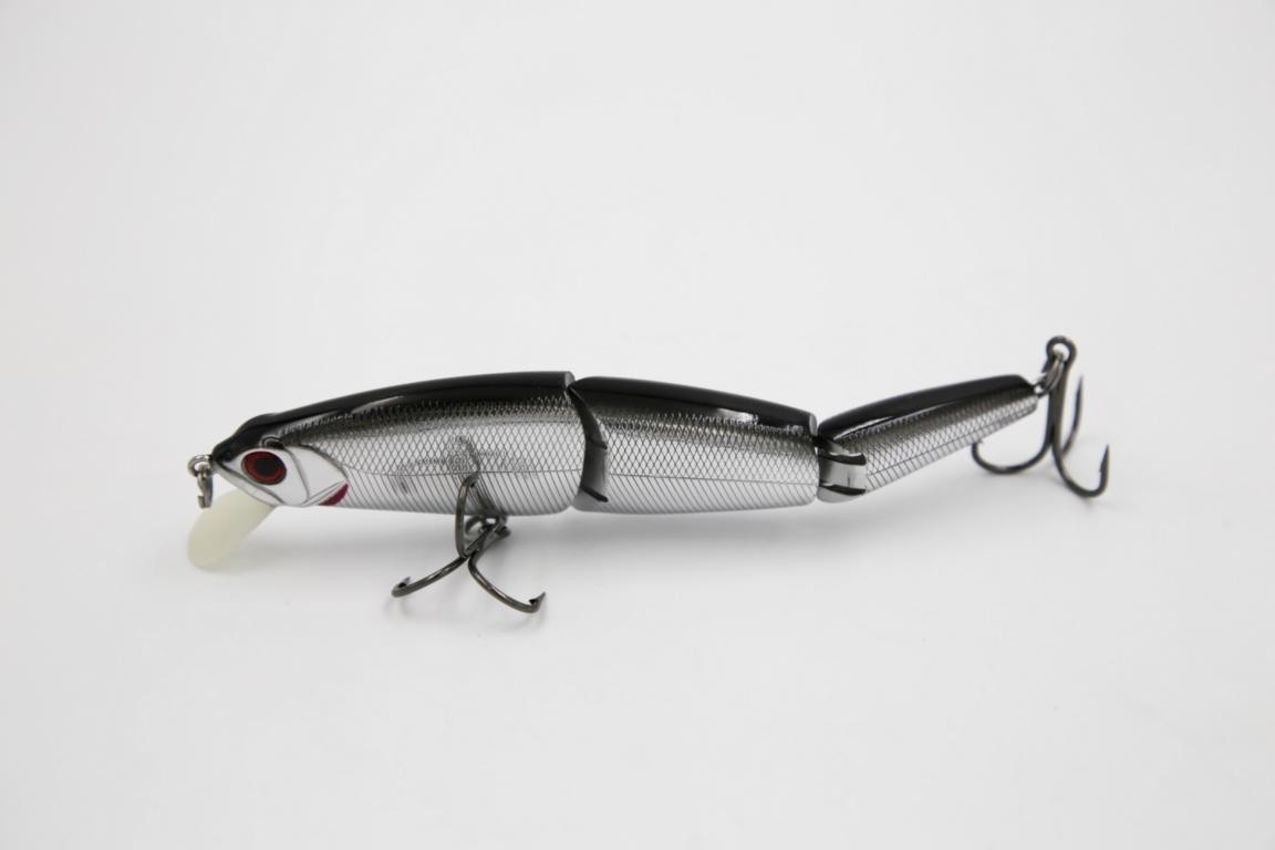 Mostal Sleek Minnow 140F 14 238 3790₽