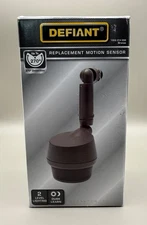 Defiant 270-Degree Bronze Replacement Motion Sensor RS-2701-BZ-M