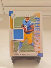 2025 Panini Absolute - Rookie Phenom