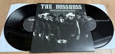 THE BOSSHOSS - Stallion Battalion *2LP* LIMITED VINYL *RAR* Boss Hoss