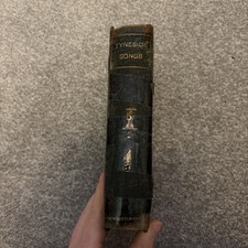Allan's Illustrated Edition Of Tyneside Songs And Readings  1891 Revised Edition