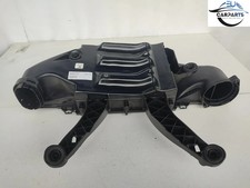 Original BMW E70 E71 Ansaugger�uschd�mpfer 13717804233