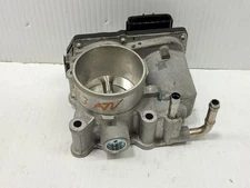 2018-2023 Nissan Kicks Throttle Body Valve Assembly Module Factory OEM