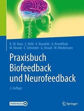 Praxisbuch Biofeedback und Neurofeedback Buch...