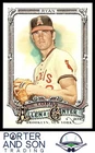 Nolan Ryan 2025 Topps Allen & Ginter #63 California Angels Baseball Card