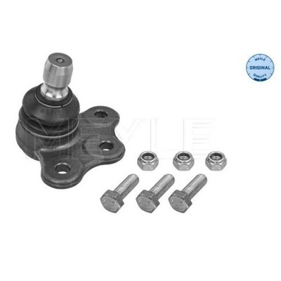 Trag /führungsgelenk Meyle 6160105583 Meyle-original: True To Oe. für Opel Saab