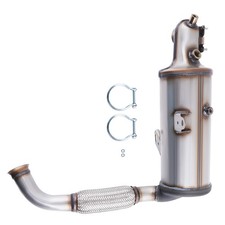 Dieselpartikelfilter DPF for Ford Tourneo Connect / Kuga 1.5 Ecoblue 2405156