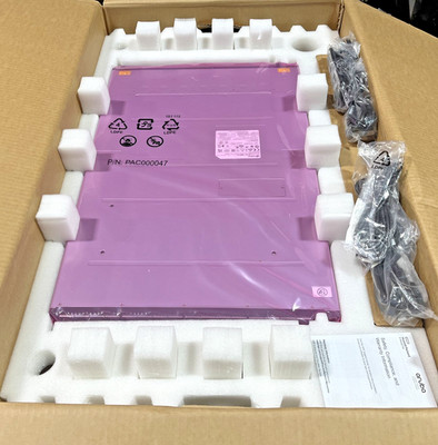 NVIDIA Mellanox MQM9700-NS2F 400Gb/s InfiniBand Switch NEW