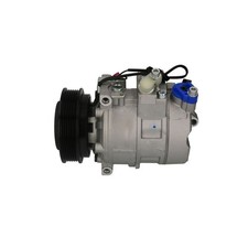 Klimakompressor 12 V Ø 120 mm BOSCH IAM-Expertise passend für u.a. PORSCHE 911