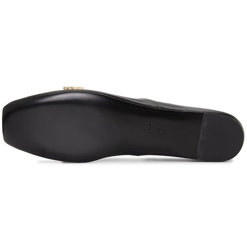 Gucci Women's Ballet Flats Interlocking G 726052 AABEZ 1244 53482093 - Picture 6 of 14