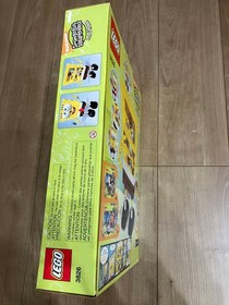 [SPONGEBOB SQUAREPANTS] LEGO 3826