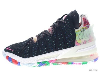 【US9.5】 NIKE LEBRON 13 EP CQ9284-002 【DS】 In the Box 2100000170883