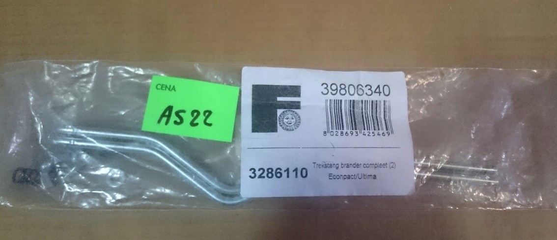 Ferroli 3286110 Pull Attachment