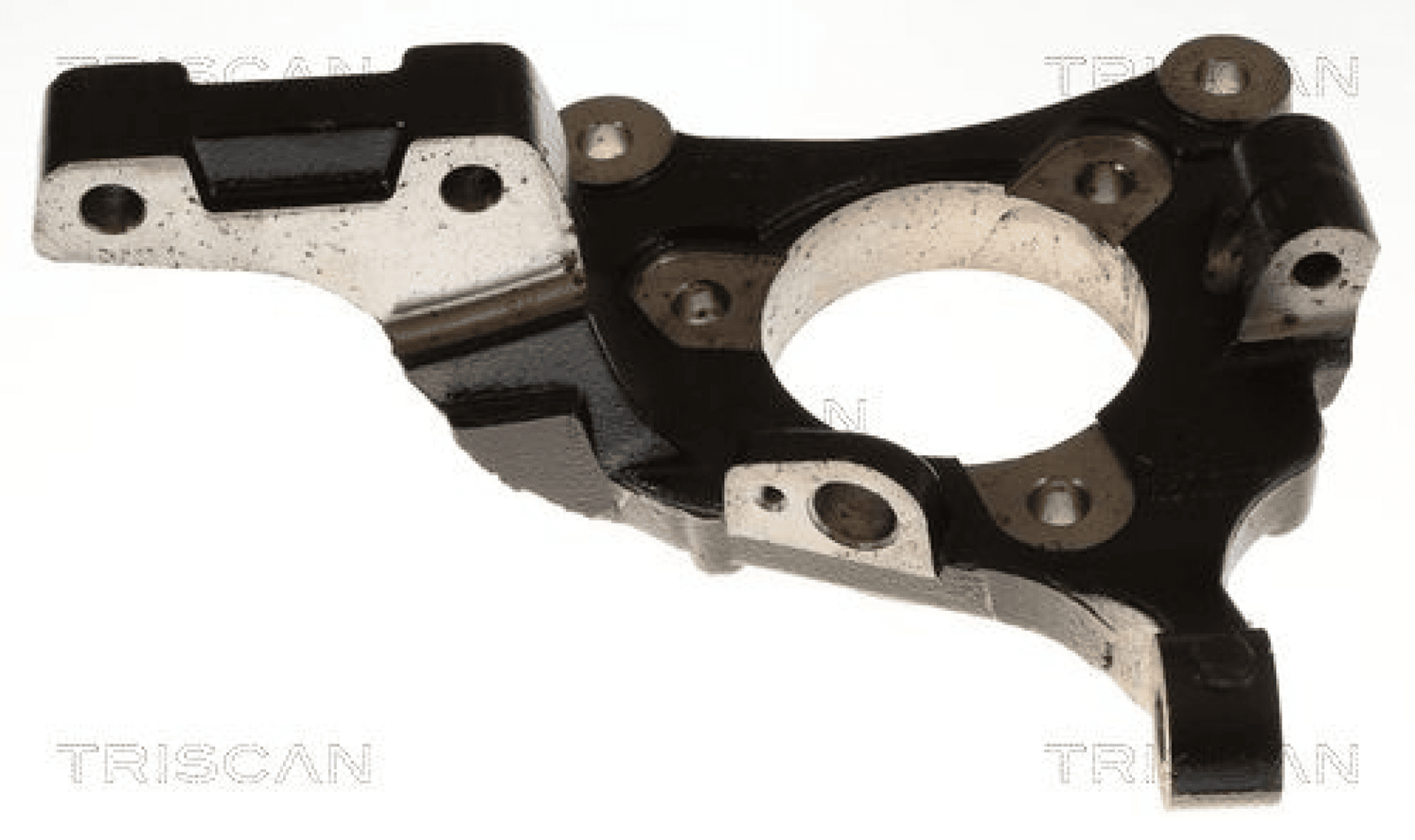 Achsschenkel RadaufhäNgung Vorderachse Links FüR Maxus Edeliver 3 Kasten-image