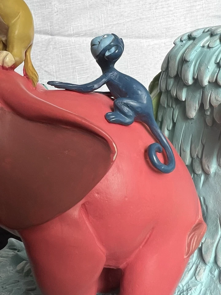 Sujetalibros Disney Rey León - De colección Raro Coleccionable Foto 4 de 4