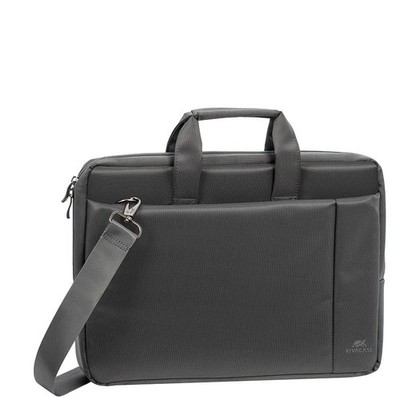 Rivacase 8231 Grau Notebooktasche 15.6''