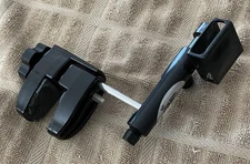 Caddy Buddy Golf Cart Mount for Garmin G10 Approach (others?)