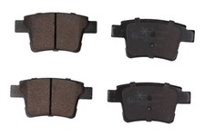 Genuine Maxgear Brake Pad Set Disc Brake 19-1819 for Ford Jaguar
