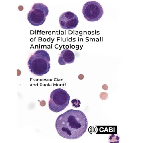 Differential Diagnosis of Body Fluids in Small Animal Cytology - Image 7