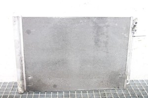 BMW 6 Gran Coupe F06 Klimaanlage Kühler 9248173 3.00 Diesel 230kw 2012 24304179