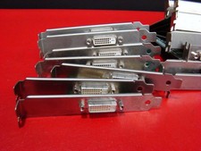 Orion CN-0X8762 Silicon Image ADD2-N Dual Pad x16 Video Card DVI