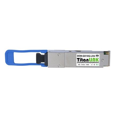 TitanLINK D-Link DEM-QX10Q-LR4 Premium QSFP 40G Transceiver kompatibel