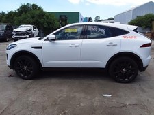 JAGUAR E PACE X540 11/2017-2023 STARTER MOTOR 2.0L PETROL