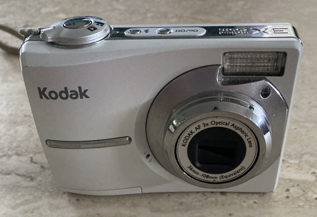 Aspheric Lens Kodak Easyshare Camera C813 Kodak Easyshare C913 MP 