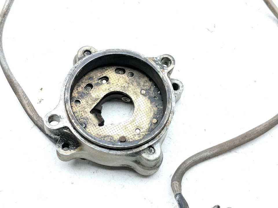 Sensor de posición del árbol de levas del motor Honda Goldwing 1000 GL 1000 75-79 Foto 3 de 4