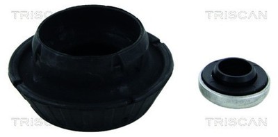 TRISCAN Domlager Federbeinstützlager 8500 40903 für INSIGHT HONDA JAZZ CR 3 2 ZF