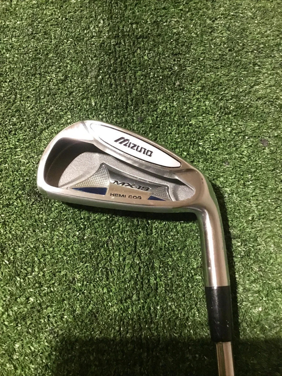 Mizuno Mx 19 Irons for sale - eBay