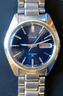 Vintage Seiko 7006-8040 Automatic Watch