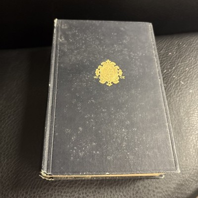 A Dictionary of Modern English Usage   H W Fowler 1927 Clarendon 4th Impression