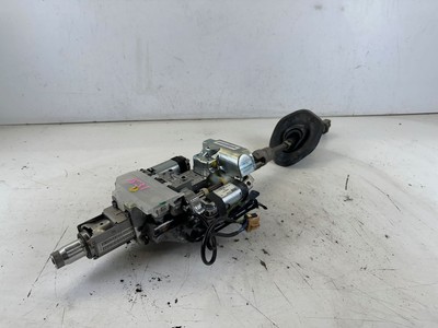 Porsche Cayenne Turbo Steering Wheel Column 955 03-06 OEM 4E0 905 852 D Bentl...