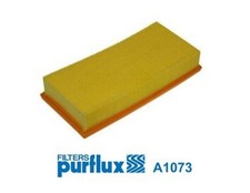 PURFLUX Luftfilter A1073 Filtereinsatz für E28 ALPINA BMW B10 E34 5er Touring