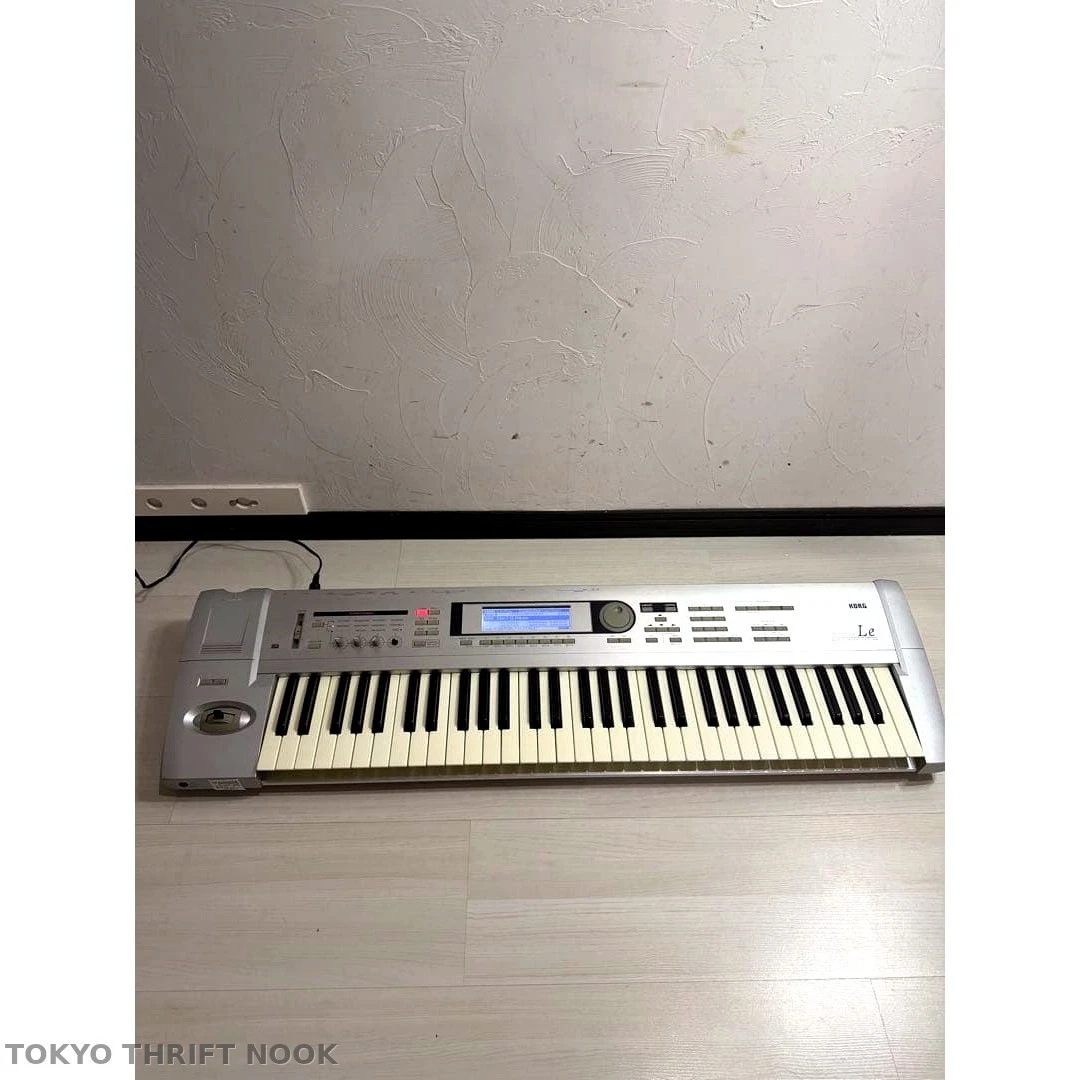 korg triton keyboard products for sale | eBay