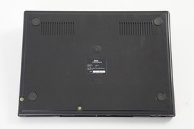 NEO GEO AES Console Working Tested System JAPAN neogeo SNK Game 232520