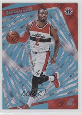 2015-16 Panini Revolution Cosmic 74/100 John Wall #1 2d0
