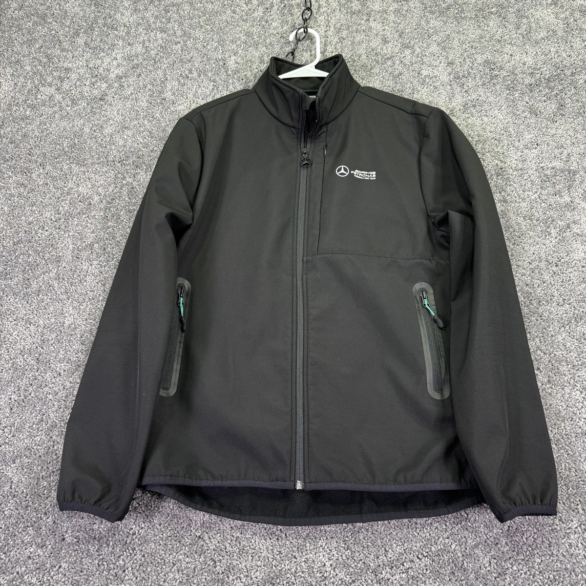 Preços baixos em Mercedes Masculino jaquetas fãs de Fórmula 1 | eBay