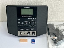 Boss JS-8 eBand Audio Player Gitarreneffekte ...