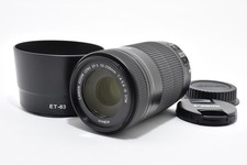 Canon EF-S 55-250mm f/4-5.6 IS STM Lens [Exc+++] #2791515A