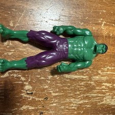 Hasbro 2015 The Incredible Hulk Marvel Avengers 6 Inch Action Figure