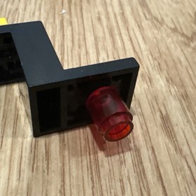 Lego Storming Cobra Racers Toy Set 4596 Near Complete